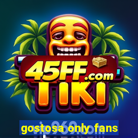gostosa only fans